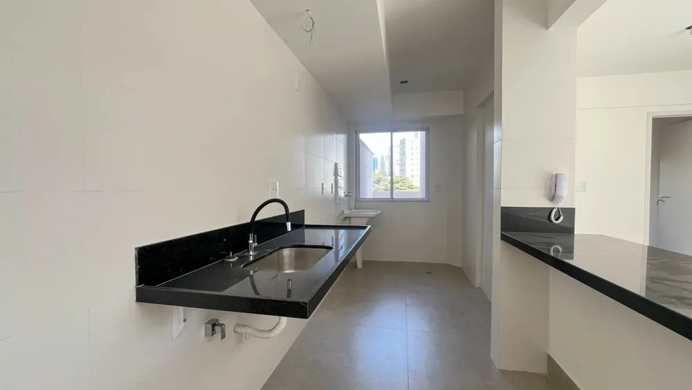 Apartamento, 2 quartos, 22 m² - Foto 3