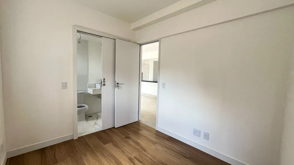 Apartamento, 2 quartos, 22 m² - Foto 8