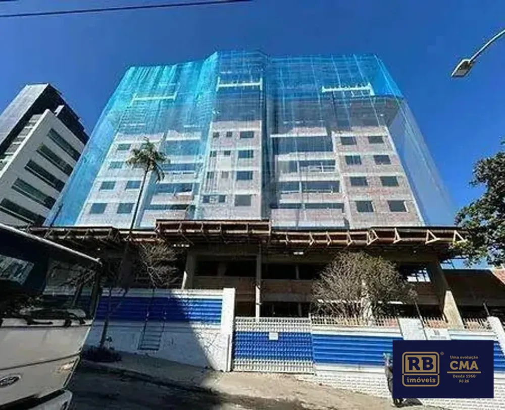 Apartamento, 3 quartos, 85 m² - Foto 1