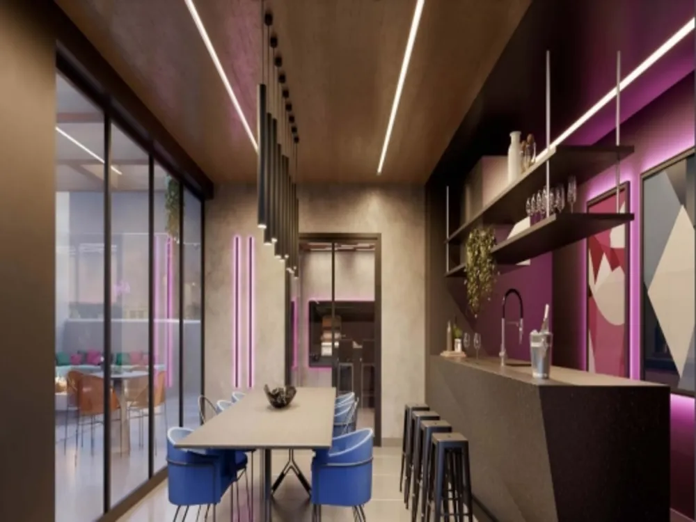 Apartamento, 2 quartos, 1680 m² - Foto 5