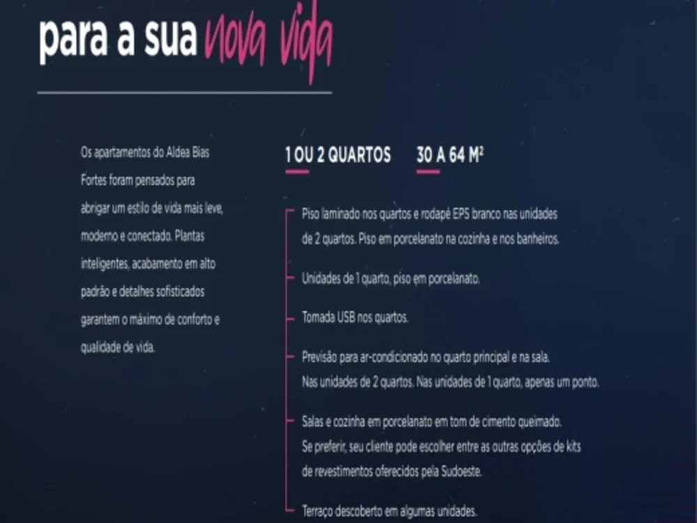 Apartamento, 2 quartos, 1680 m² - Foto 12