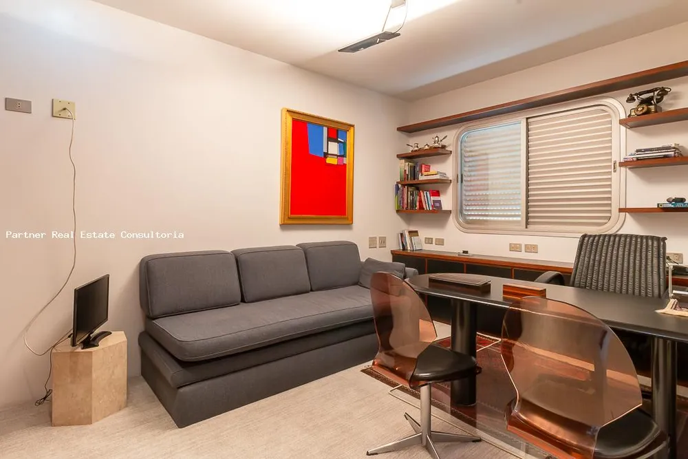 Cobertura, 3 quartos, 623 m² - Foto 21