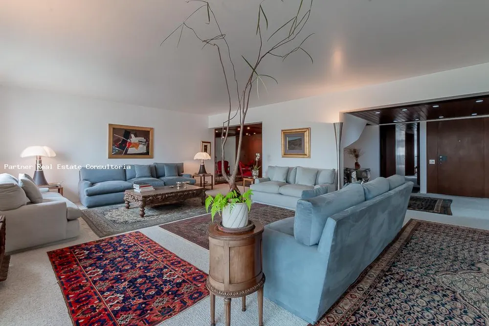 Cobertura, 3 quartos, 623 m² - Foto 13