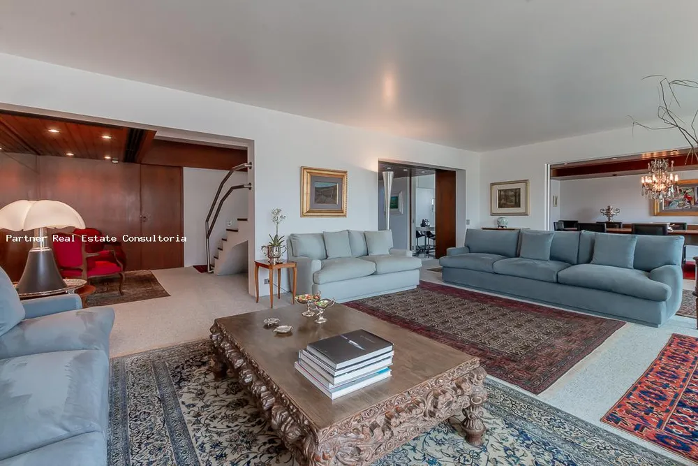 Cobertura, 3 quartos, 623 m² - Foto 9