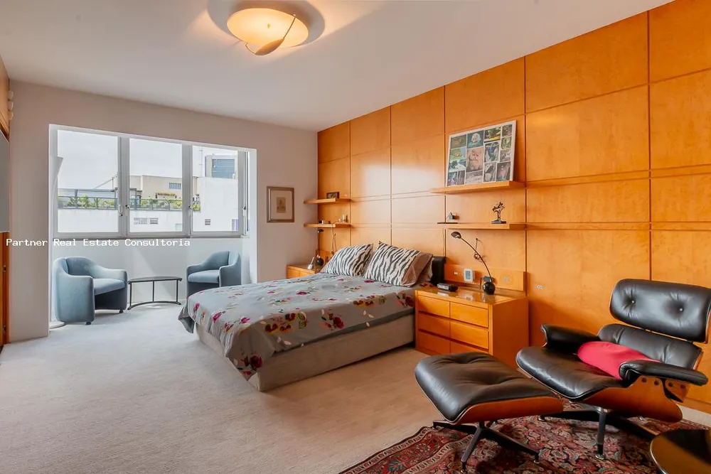Cobertura, 3 quartos, 623 m² - Foto 2