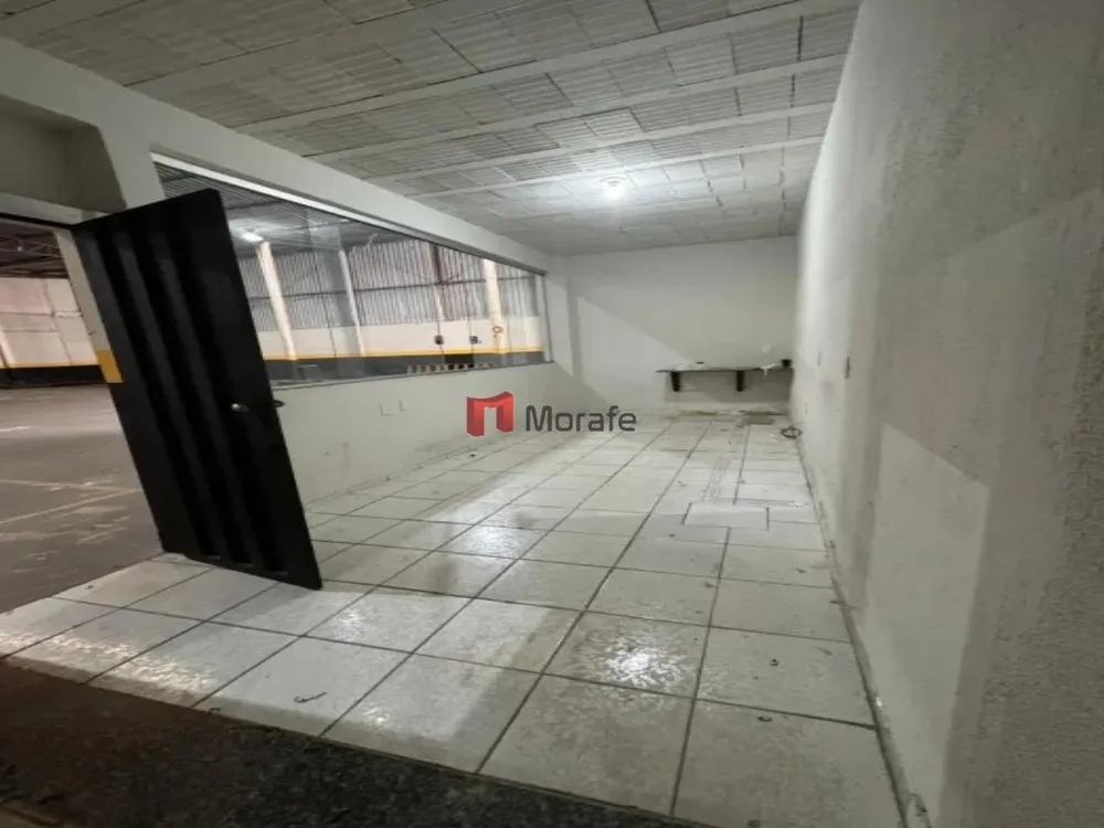 Depósito-Galpão, 689 m² - Foto 12