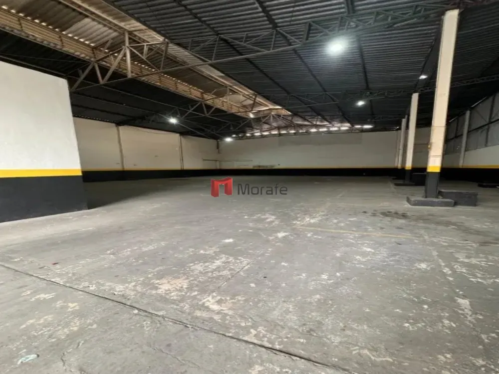 Depósito-Galpão, 689 m² - Foto 10