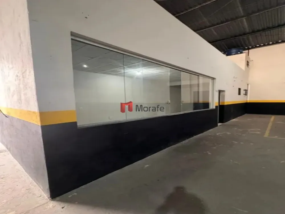 Depósito-Galpão, 689 m² - Foto 11