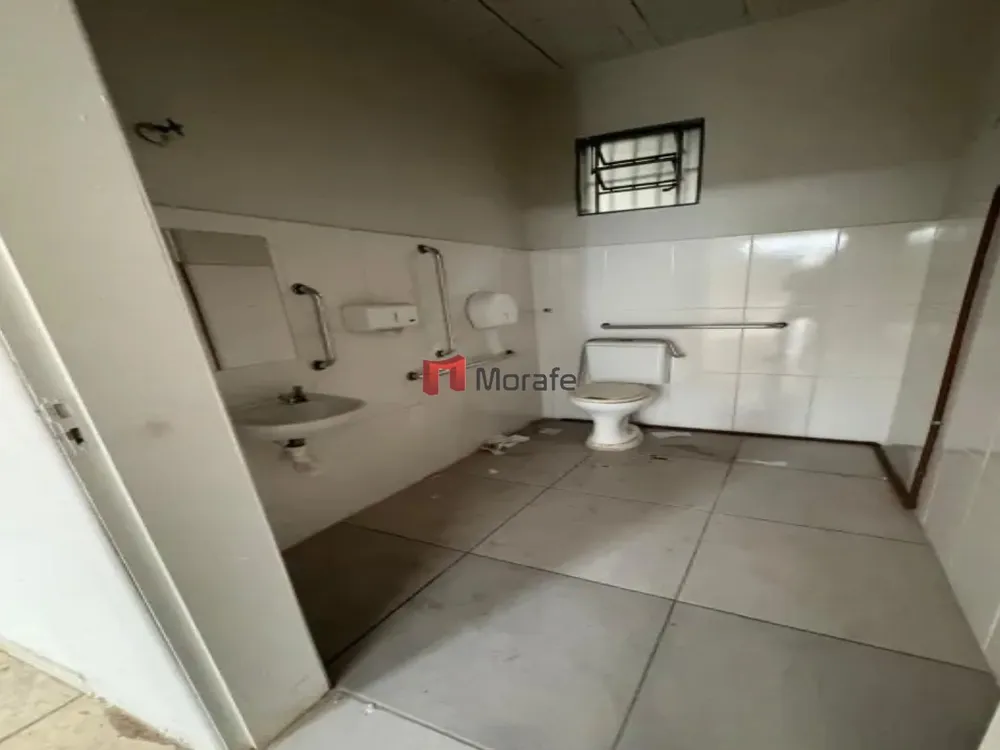 Depósito-Galpão, 689 m² - Foto 14