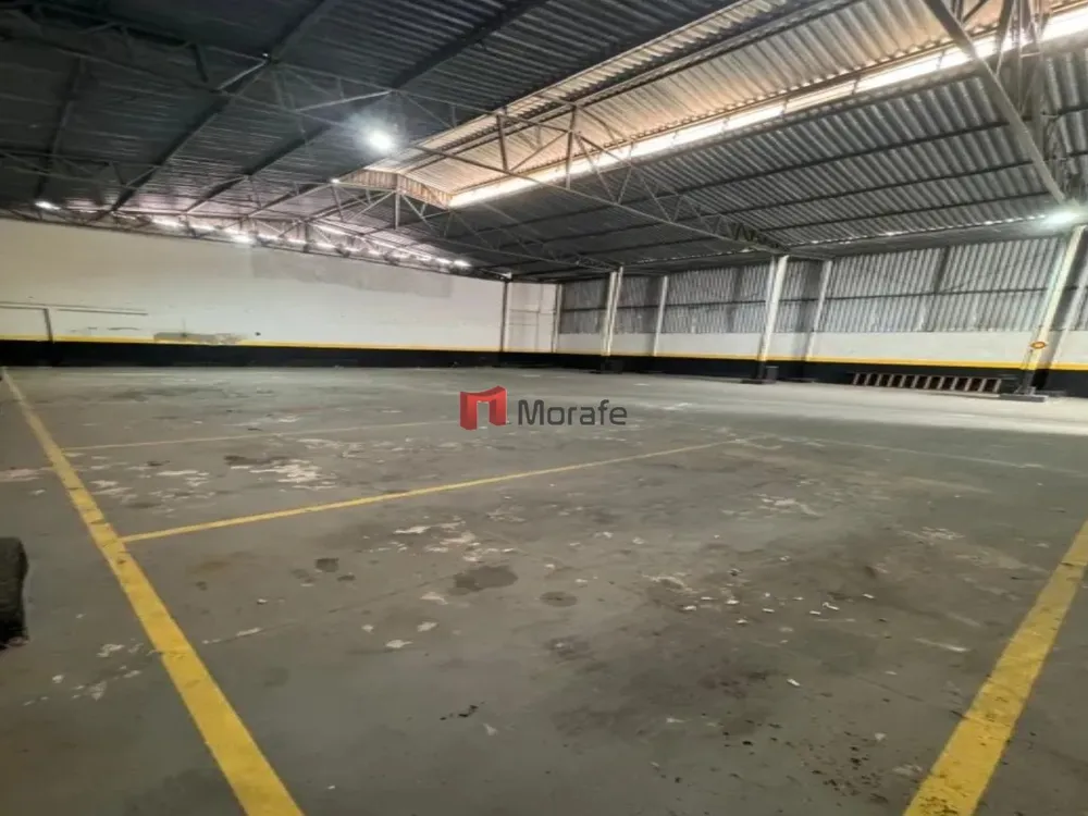 Depósito-Galpão, 689 m² - Foto 9