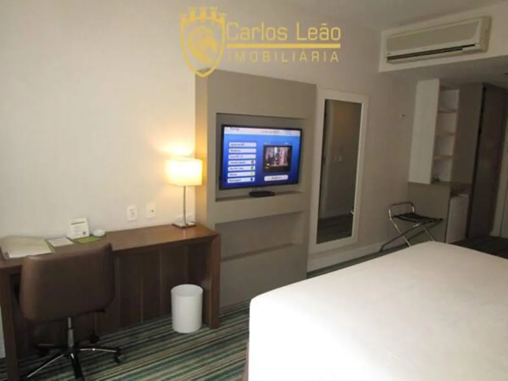 Flat/Apart Hotel, 1 quarto, 27 m² - Foto 6