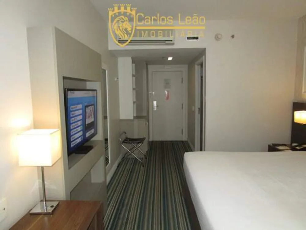 Flat/Apart Hotel, 1 quarto, 27 m² - Foto 7