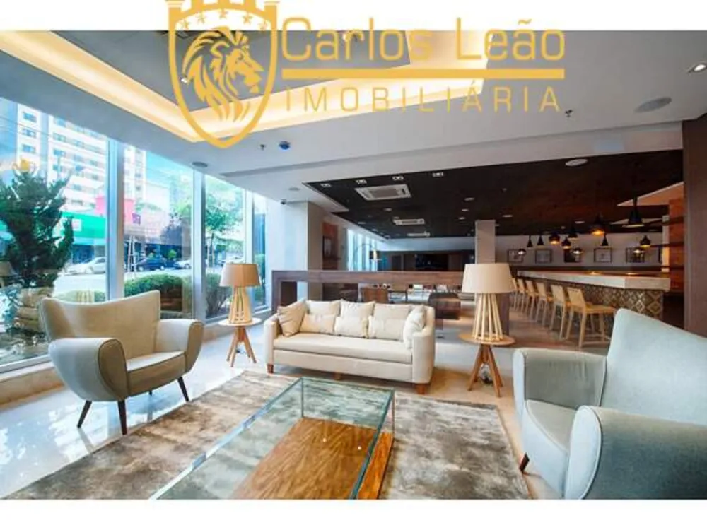 Flat/Apart Hotel, 1 quarto, 27 m² - Foto 4