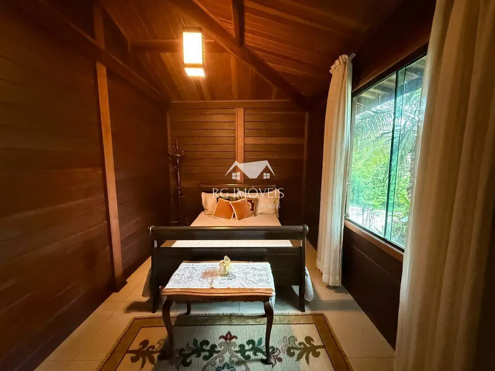 Casa de Condomínio, 3 quartos - Foto 11