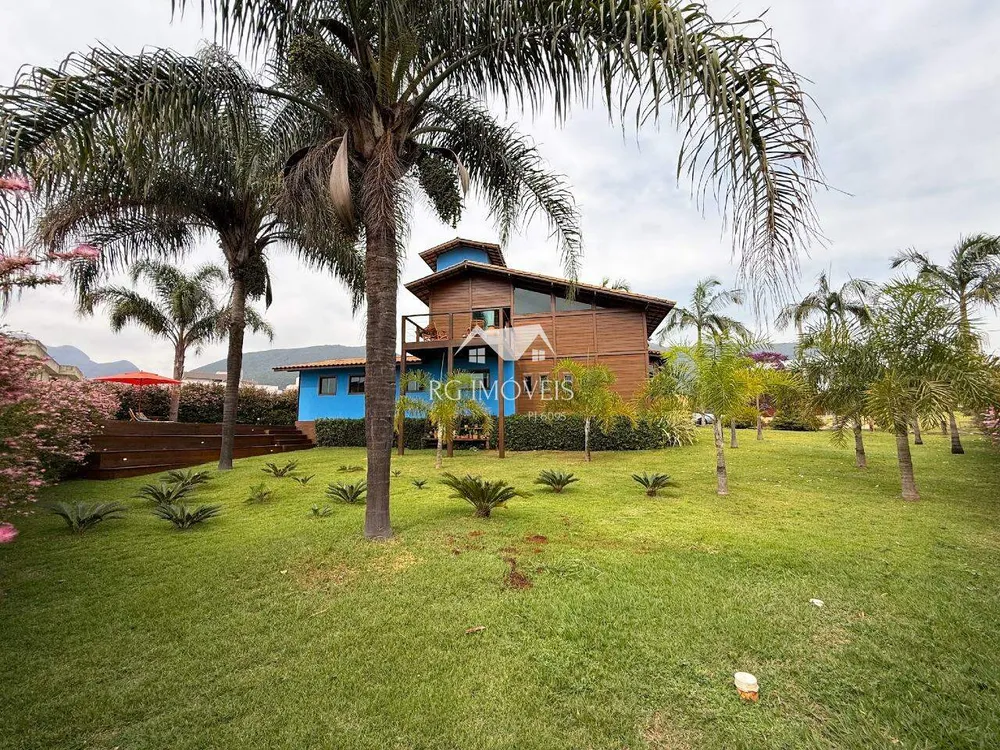 Casa de Condomínio, 3 quartos - Foto 6