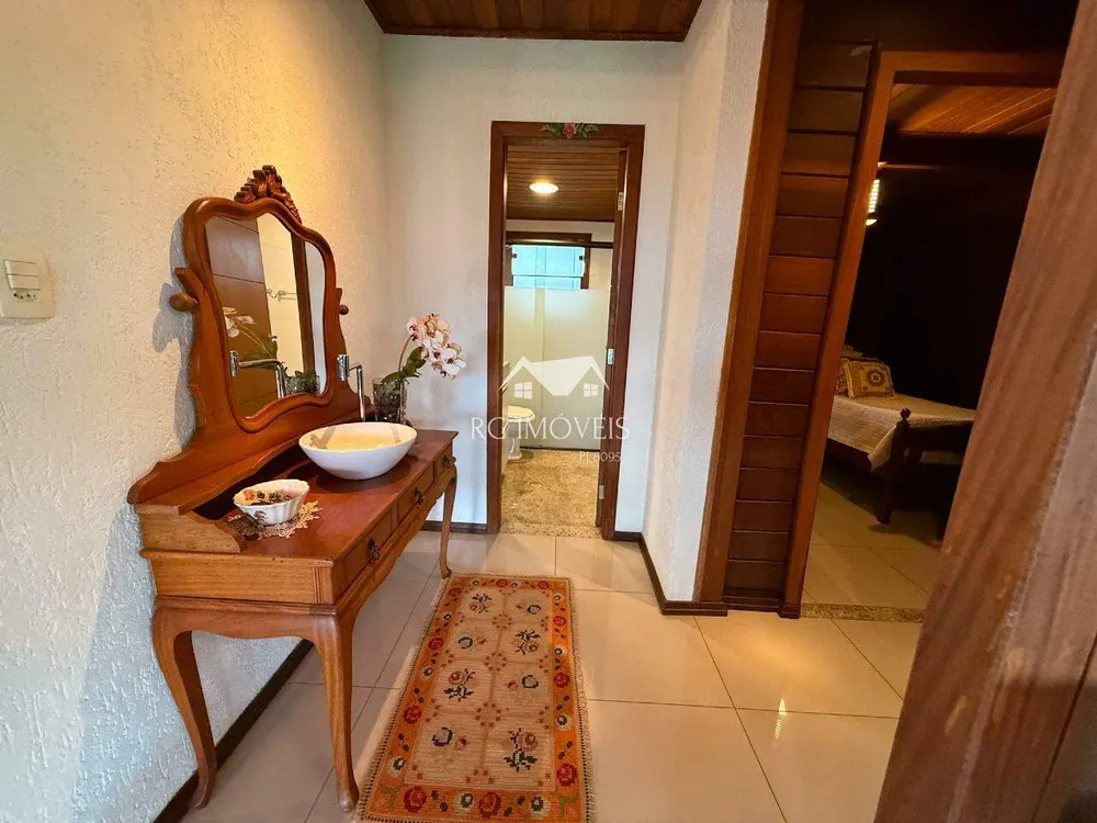 Casa de Condomínio, 3 quartos - Foto 9