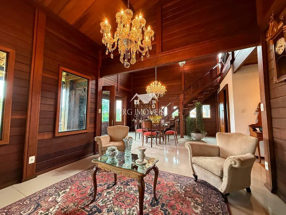 Casa de Condomínio, 3 quartos - Foto 5