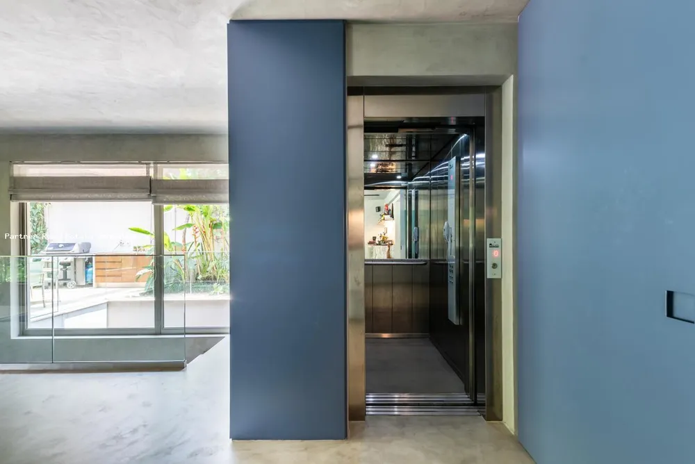 Cobertura, 3 quartos, 628 m² - Foto 7
