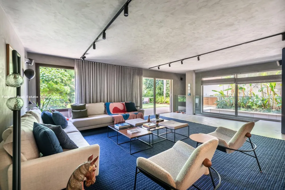 Cobertura, 3 quartos, 628 m² - Foto 4