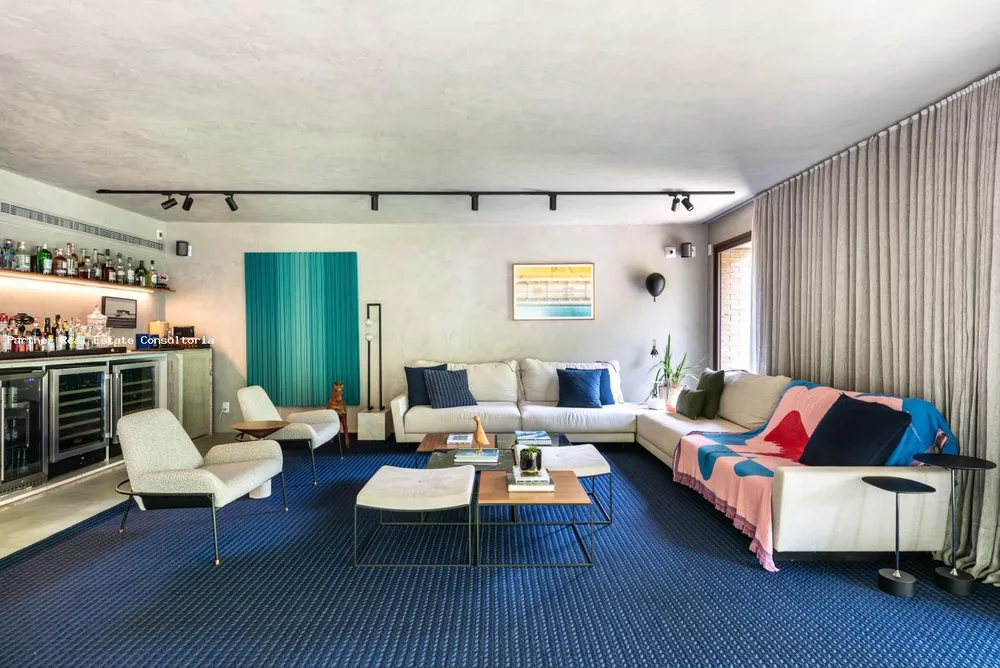 Cobertura, 3 quartos, 628 m² - Foto 8