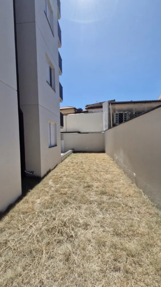 Apartamento, 3 quartos, 124 m² - Foto 15