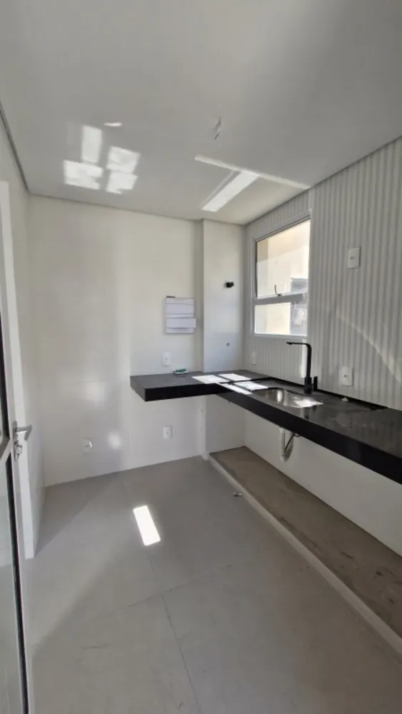 Apartamento, 3 quartos, 124 m² - Foto 11