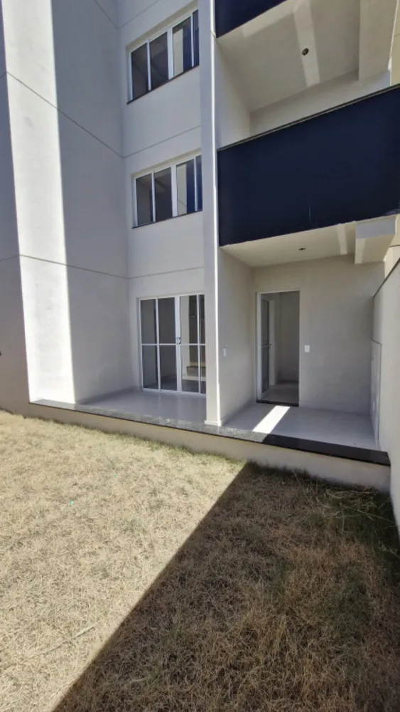 Apartamento, 3 quartos, 124 m² - Foto 7