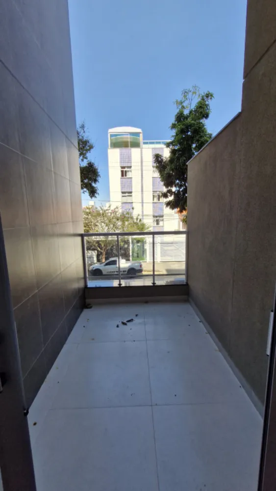 Apartamento, 3 quartos, 124 m² - Foto 12