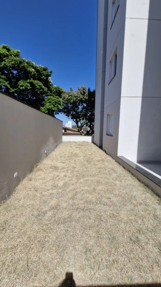 Apartamento, 3 quartos, 124 m² - Foto 13