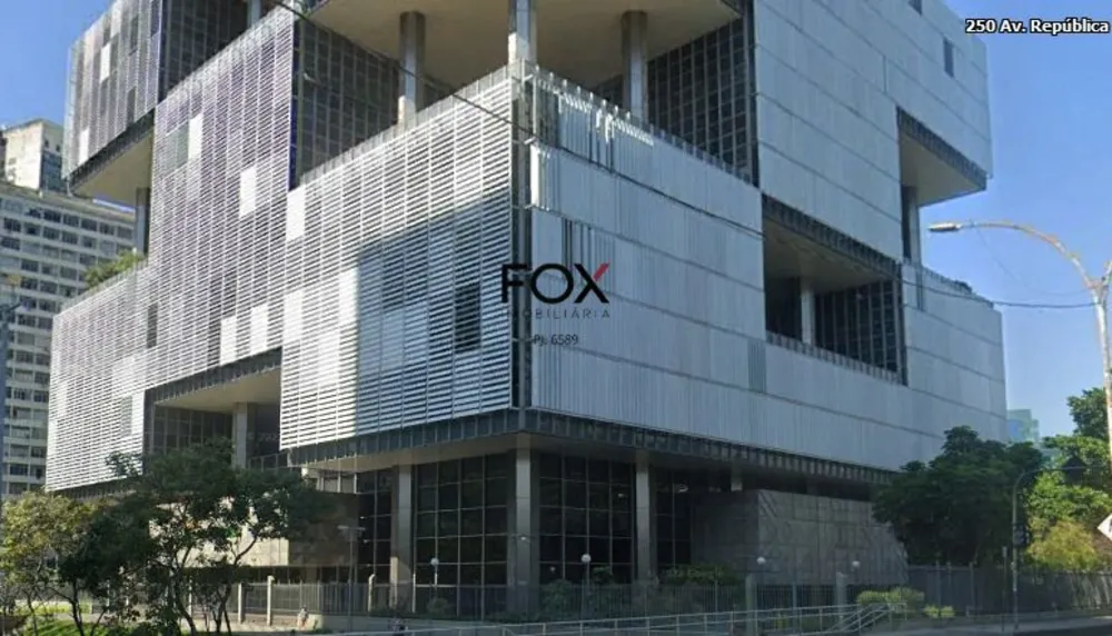 Loja-Salão, 578 m² - Foto 11