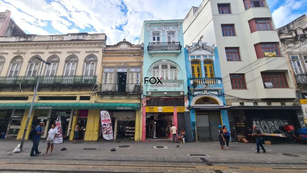 Loja-Salão, 578 m² - Foto 5
