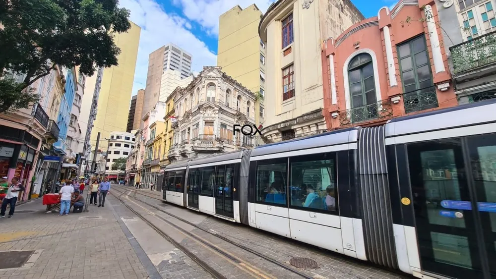 Loja-Salão, 578 m² - Foto 4