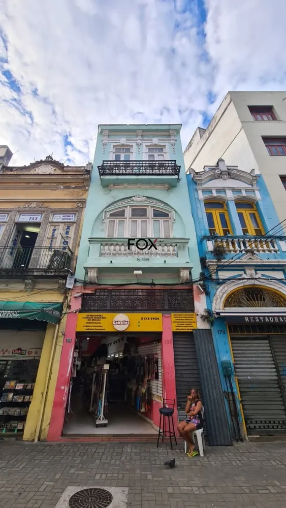 Loja-Salão, 578 m² - Foto 6