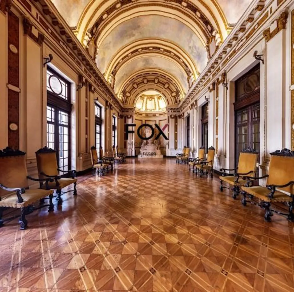 Loja-Salão, 578 m² - Foto 8