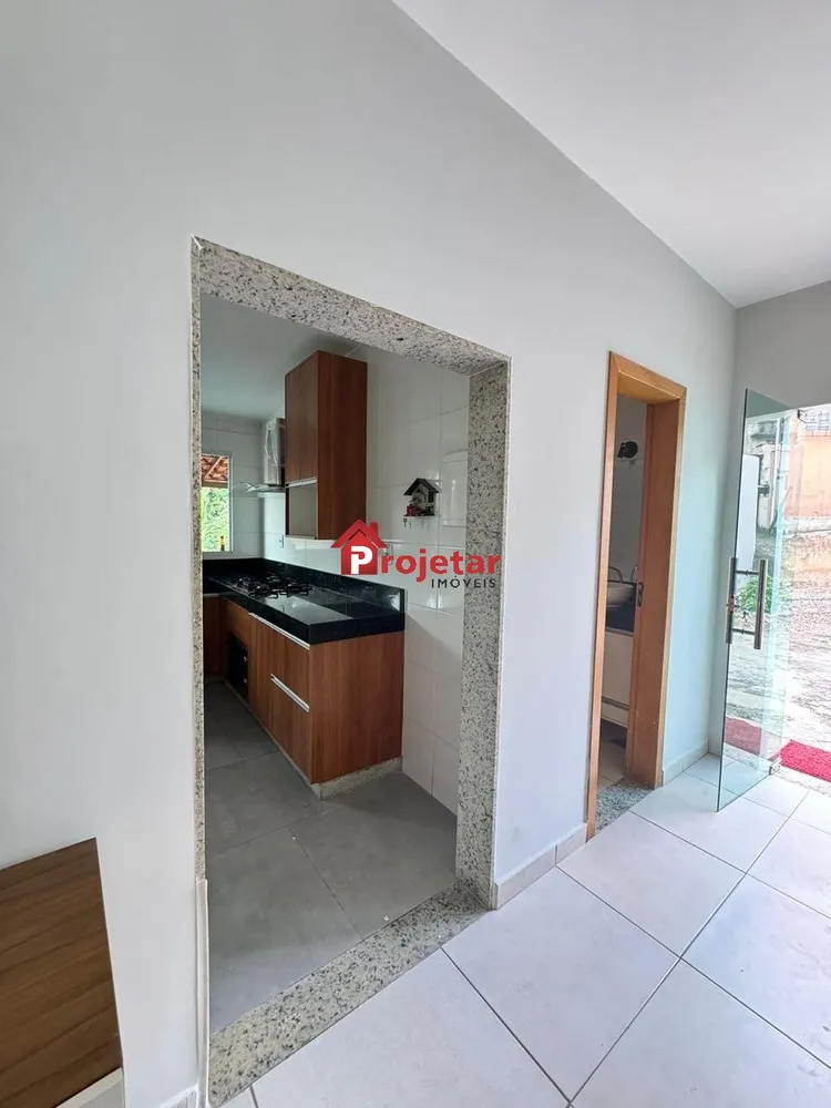 Casa, 4 quartos, 444 m² - Foto 2