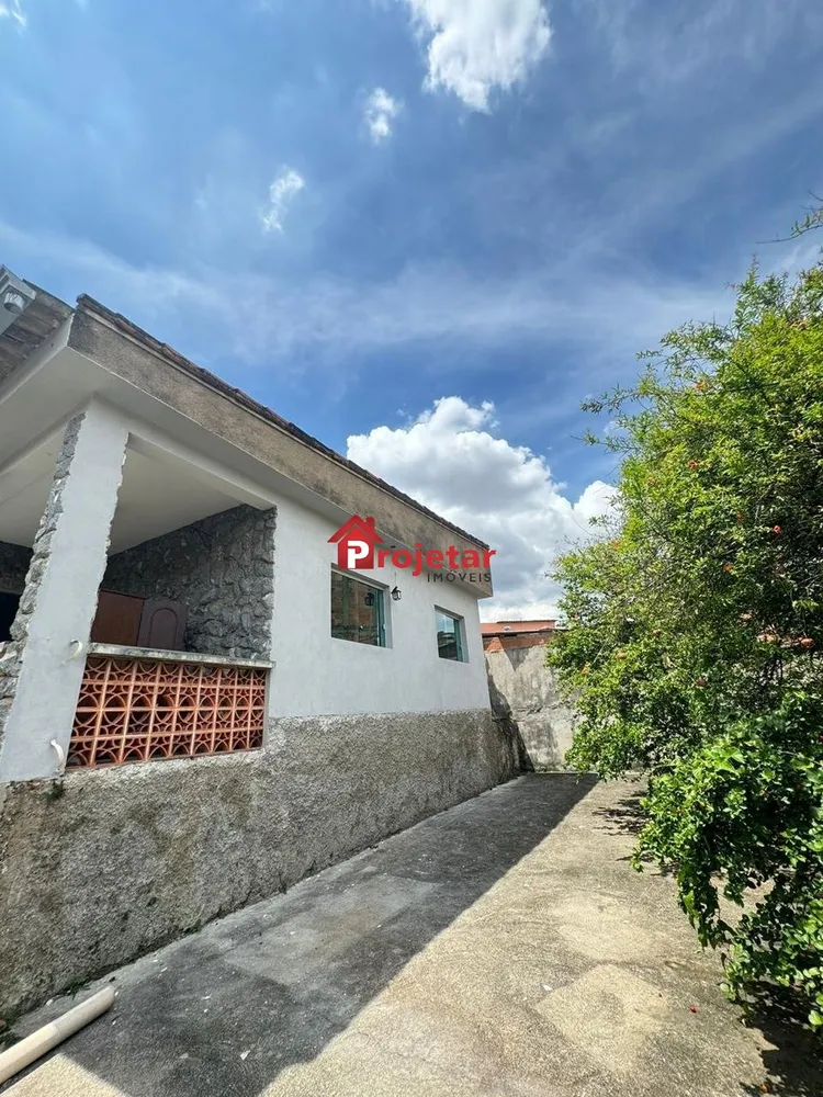 Casa, 4 quartos, 444 m² - Foto 5