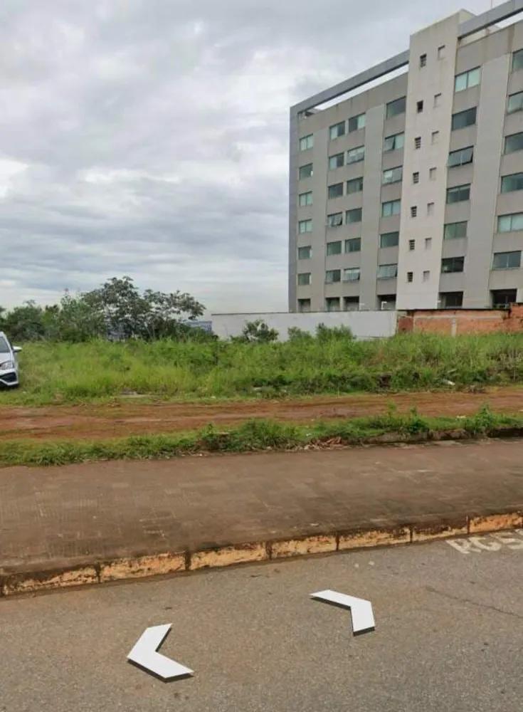 Terreno, 4000 m² - Foto 1