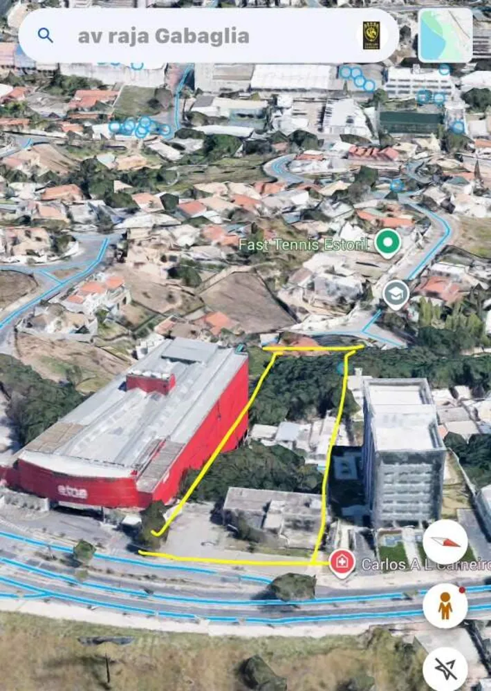 Terreno, 4000 m² - Foto 2