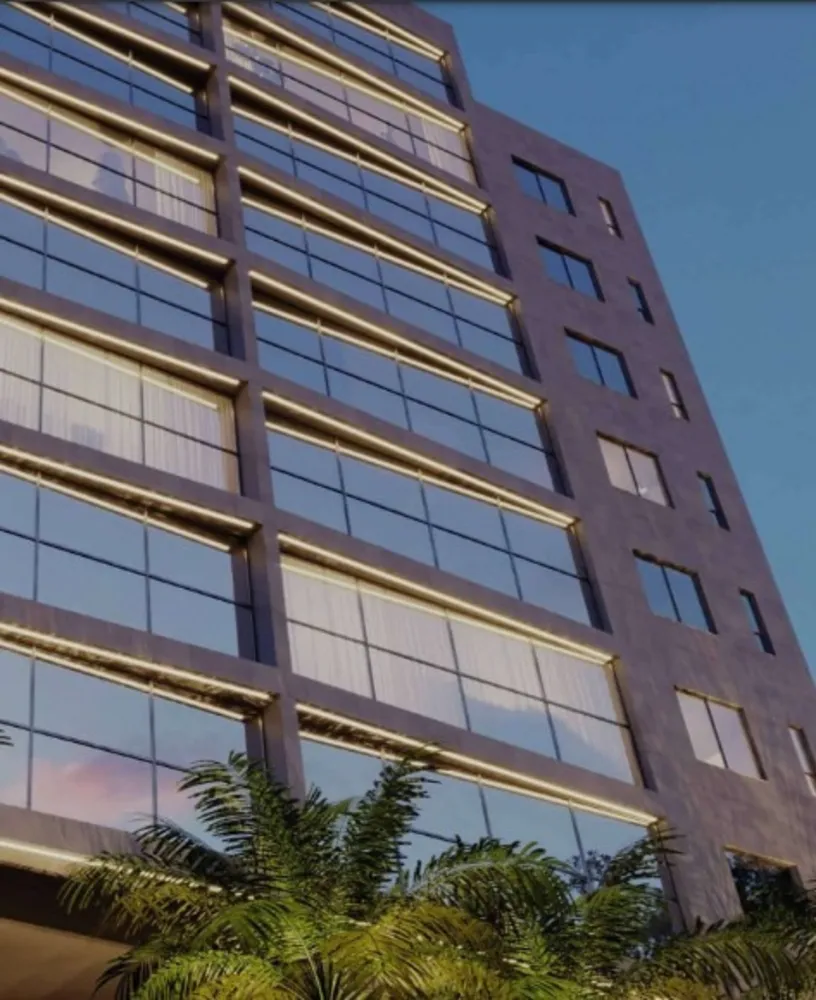 Cobertura, 4 quartos, 252 m² - Foto 1