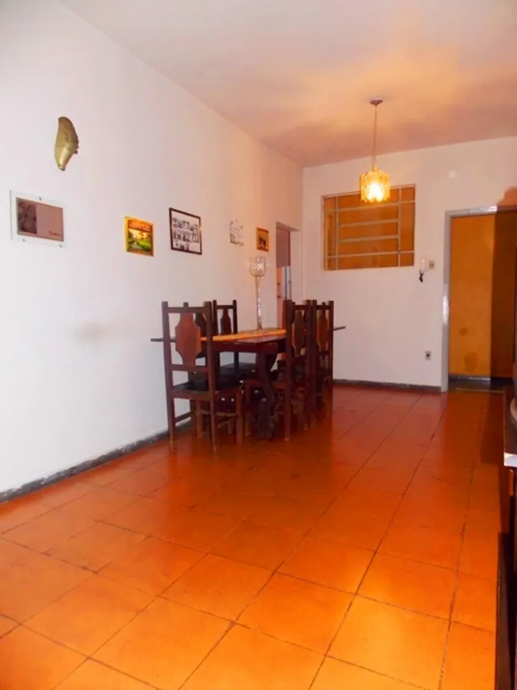 Casa, 3 quartos, 128 m² - Foto 2