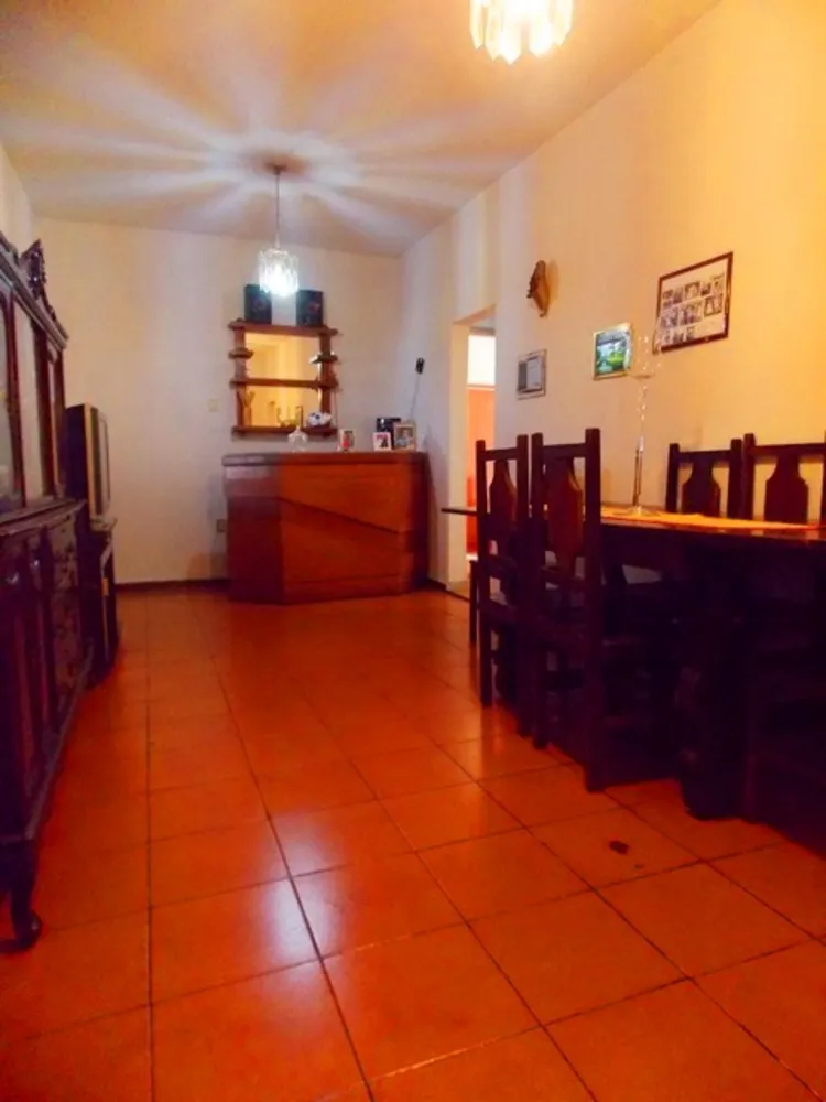 Casa, 3 quartos, 128 m² - Foto 1