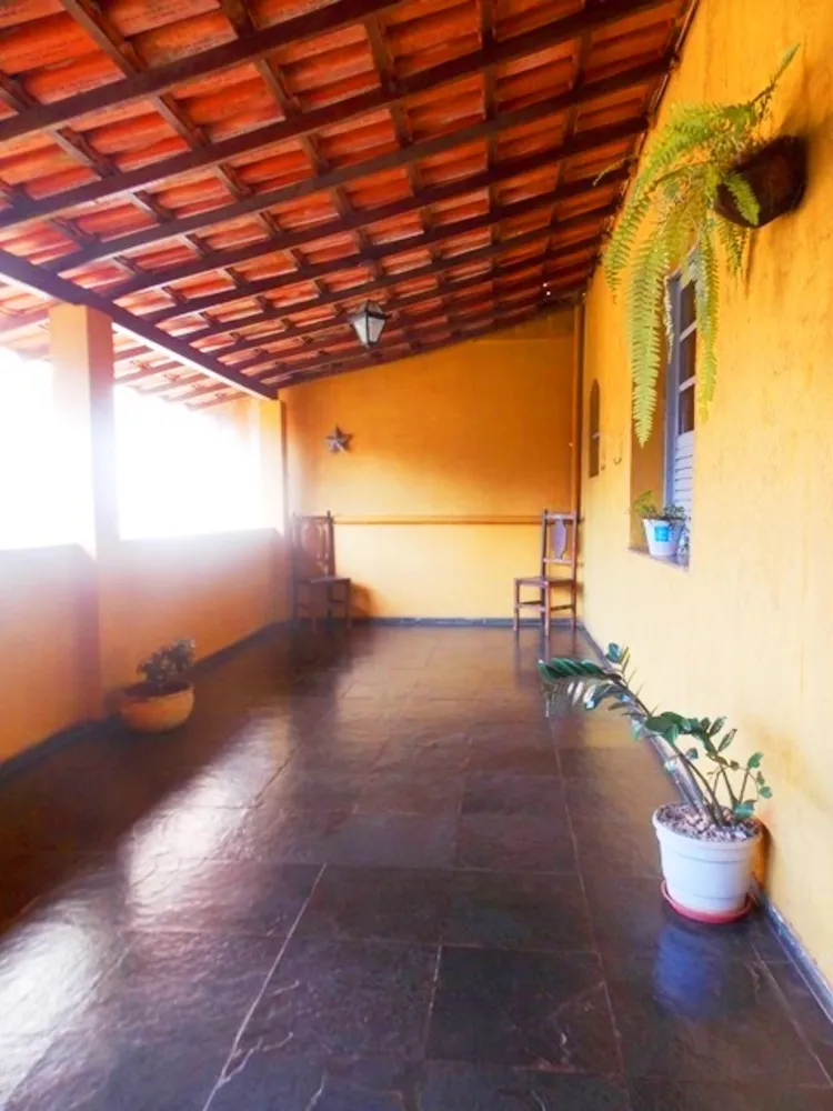 Casa, 3 quartos, 128 m² - Foto 4
