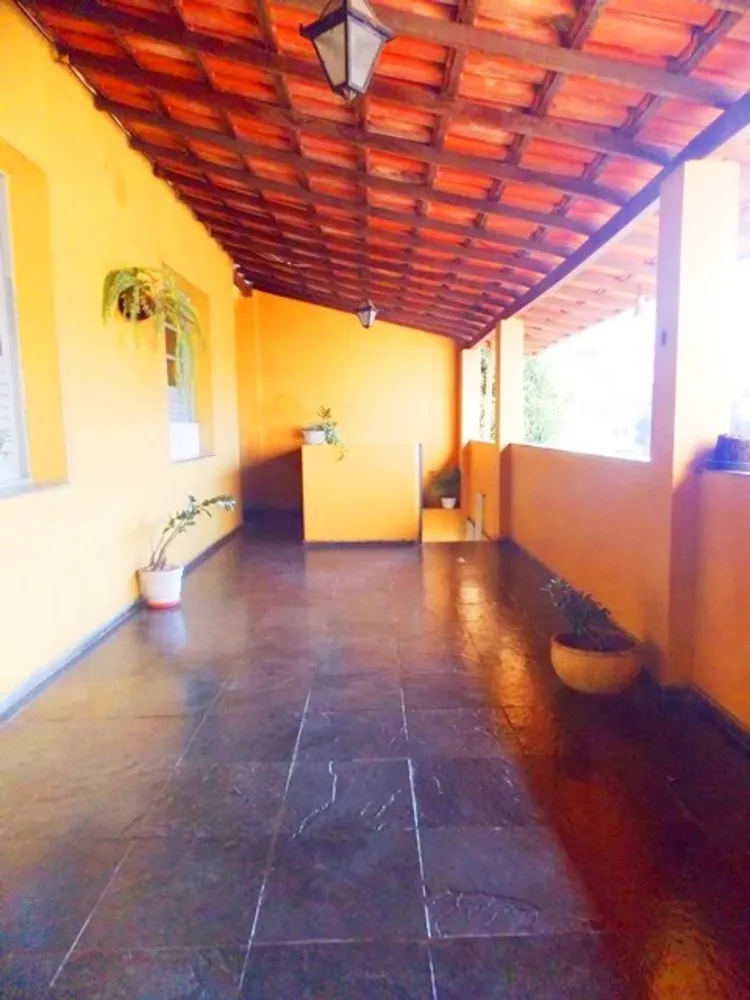 Casa, 3 quartos, 128 m² - Foto 3