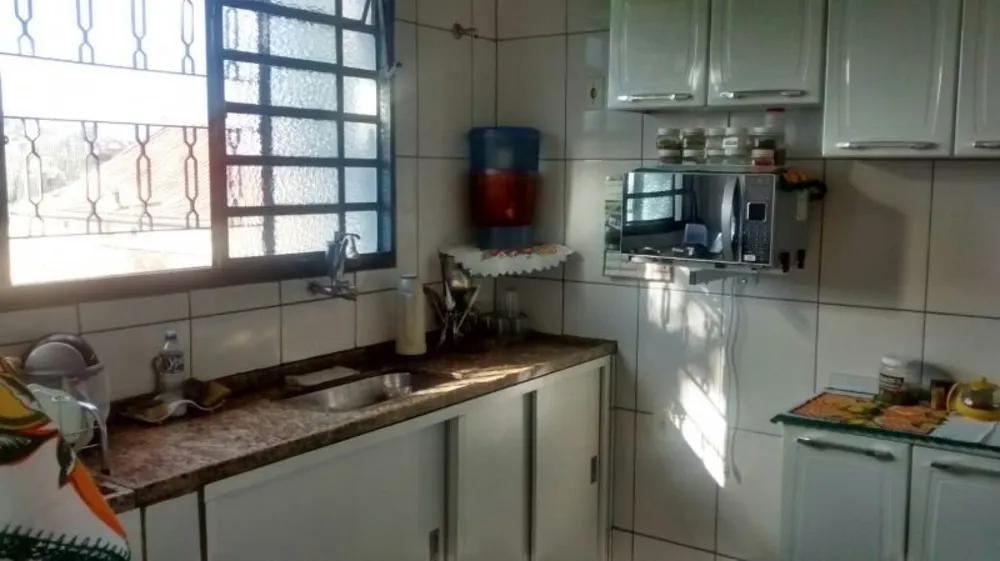 Casa, 3 quartos, 150 m² - Foto 8