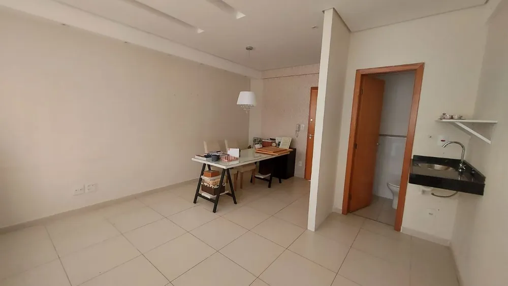 Sala-Conjunto, 24 m² - Foto 4