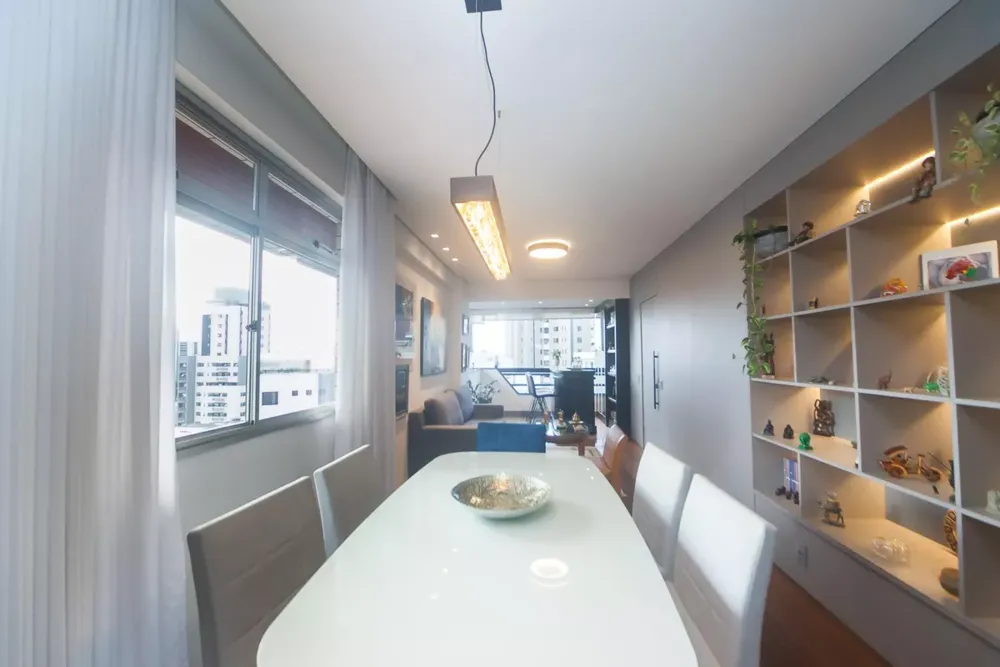 Cobertura, 3 quartos, 310 m² - Foto 5