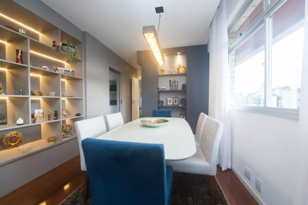 Cobertura, 3 quartos, 310 m² - Foto 8