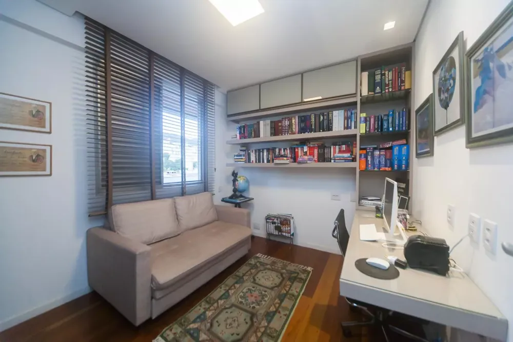 Cobertura, 3 quartos, 310 m² - Foto 8