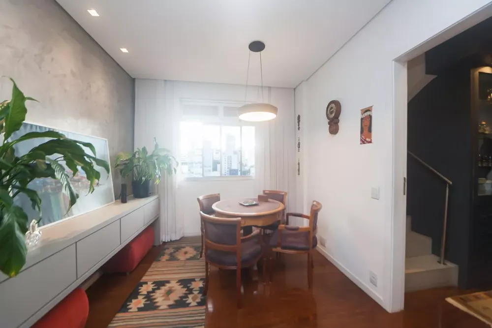 Cobertura, 3 quartos, 310 m² - Foto 9