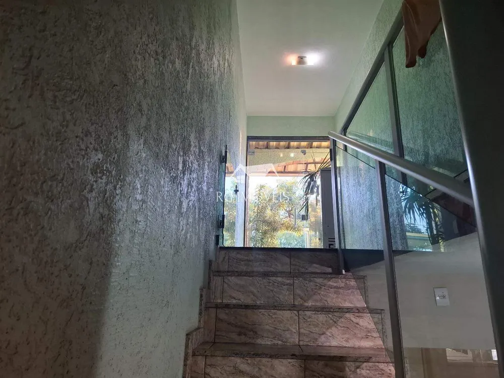 Casa, 3 quartos, 200 m² - Foto 11